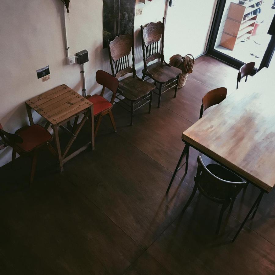 Ostello Altrove House 自在他方 Heng-ch'un Esterno foto