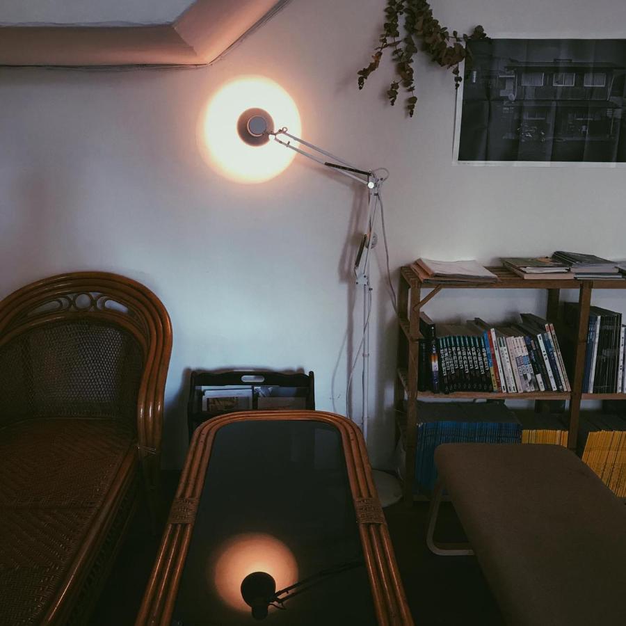 Ostello Altrove House 自在他方 Heng-ch'un Esterno foto
