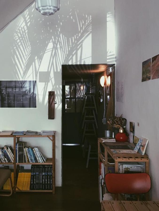 Ostello Altrove House 自在他方 Heng-ch'un Esterno foto
