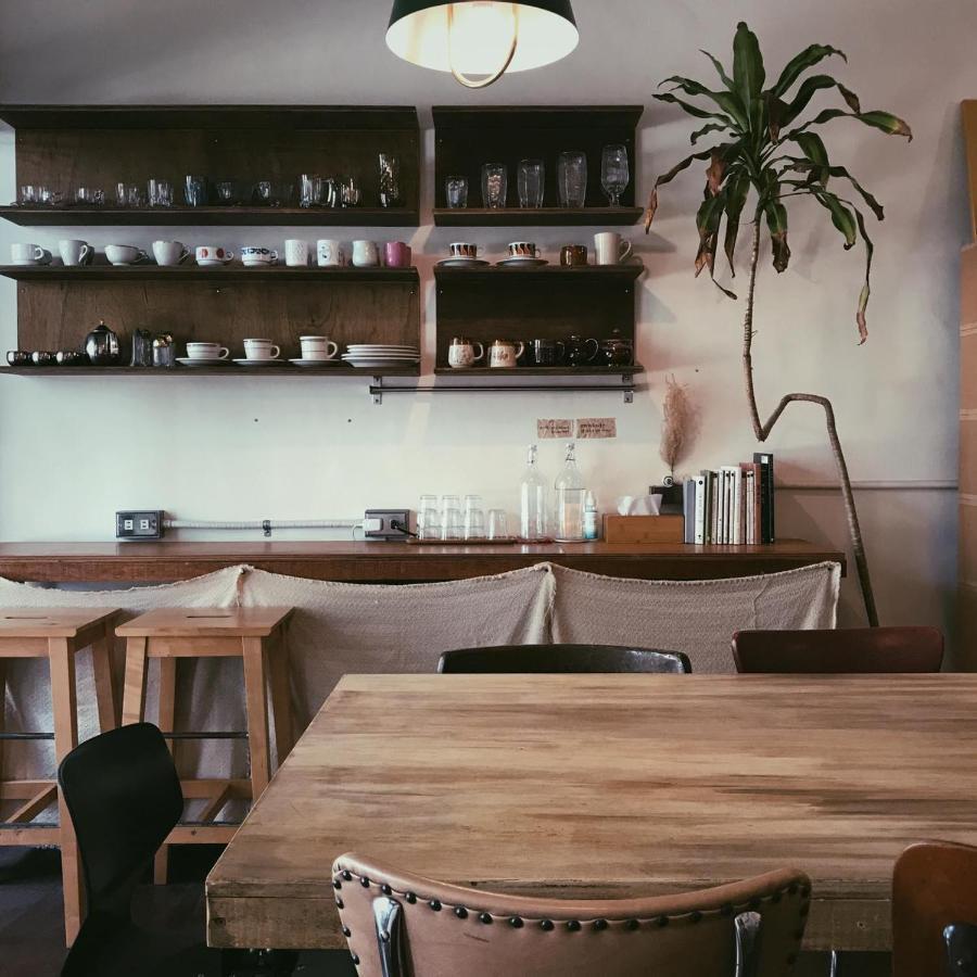 Ostello Altrove House 自在他方 Heng-ch'un Esterno foto
