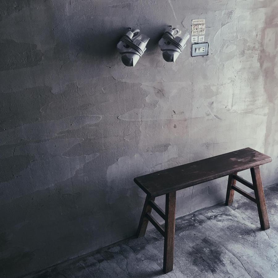 Ostello Altrove House 自在他方 Heng-ch'un Esterno foto