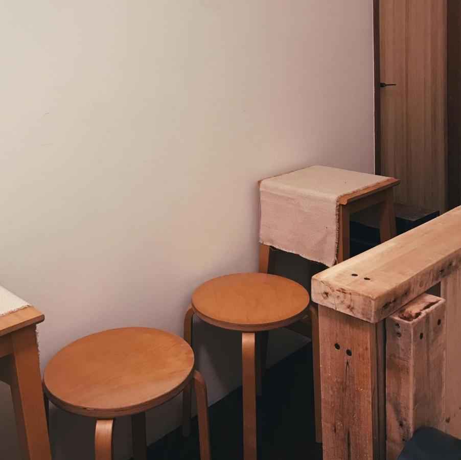 Ostello Altrove House 自在他方 Heng-ch'un Esterno foto
