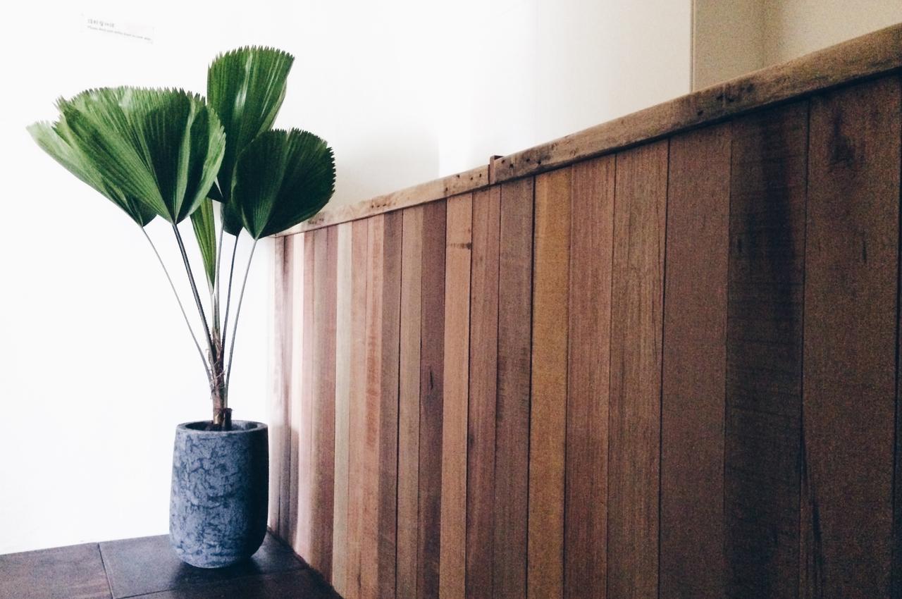 Ostello Altrove House 自在他方 Heng-ch'un Esterno foto
