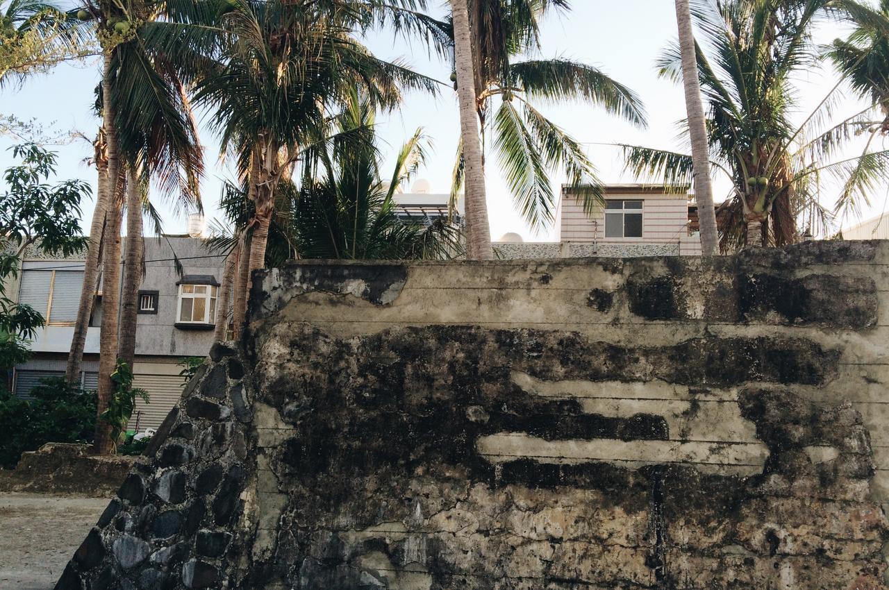 Ostello Altrove House 自在他方 Heng-ch'un Esterno foto