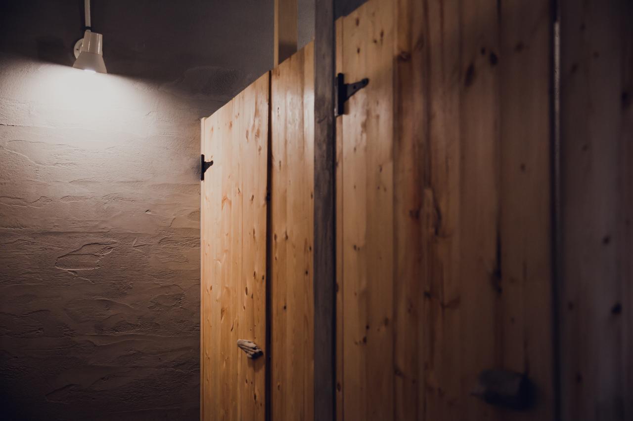 Ostello Altrove House 自在他方 Heng-ch'un Esterno foto