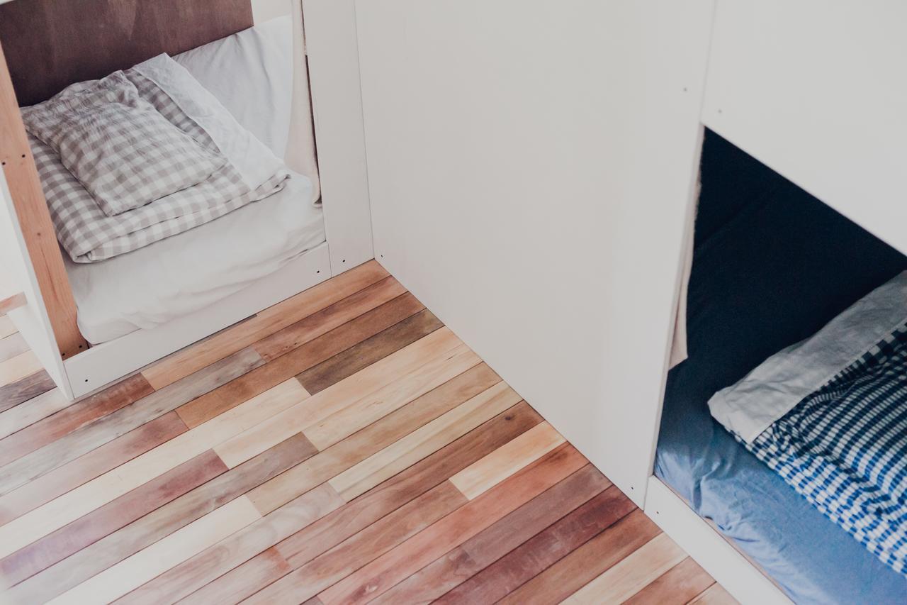 Ostello Altrove House 自在他方 Heng-ch'un Esterno foto