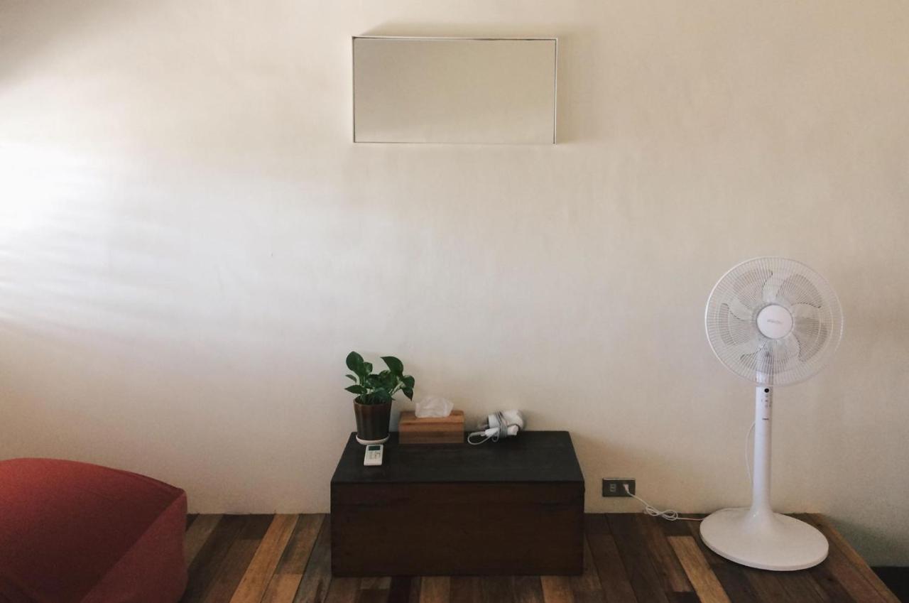Ostello Altrove House 自在他方 Heng-ch'un Esterno foto