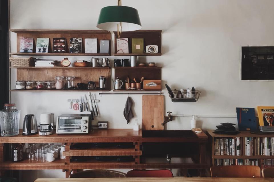 Ostello Altrove House 自在他方 Heng-ch'un Esterno foto