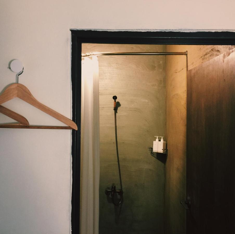 Ostello Altrove House 自在他方 Heng-ch'un Esterno foto